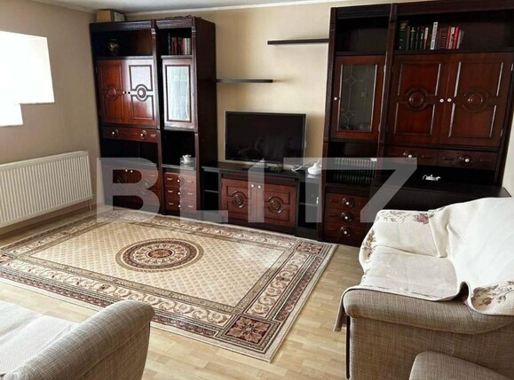Apartament de vânzare 3 camere George Enescu - 136163AV | BLITZ Suceava | Poza1