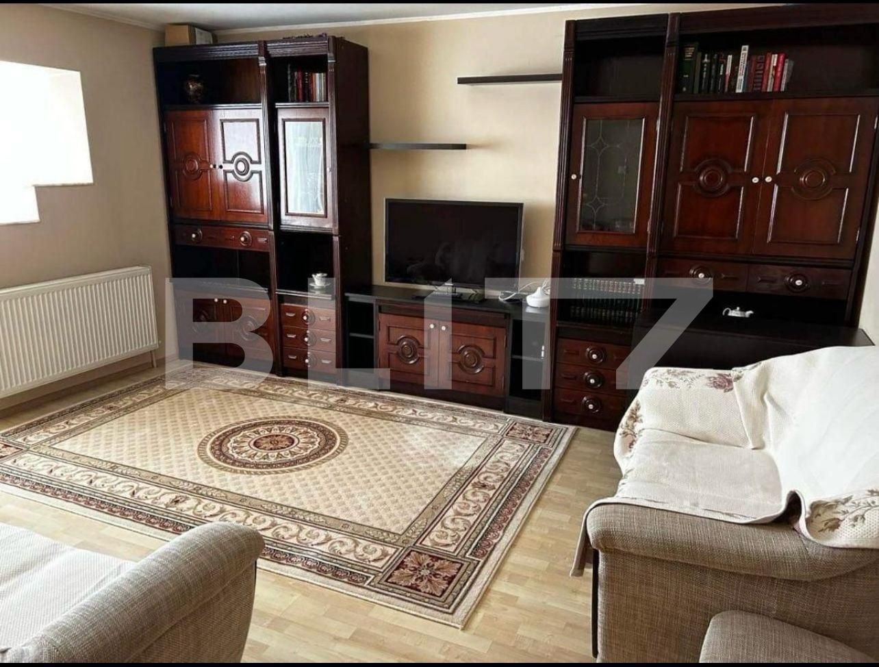 Apartament de vânzare 3 camere George Enescu - 136163AV | BLITZ Suceava | Poza1