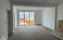 Apartament 3 camere, bloc nou,115 mp Radauti