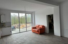 Apartament 3 camere, bloc nou,115 mp Radauti