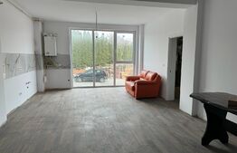 Apartament 3 camere, bloc nou,115 mp Radauti