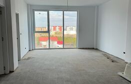 Apartament 3 camere, bloc nou,115 mp Radauti