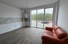 Apartament 3 camere, bloc nou,115 mp Radauti