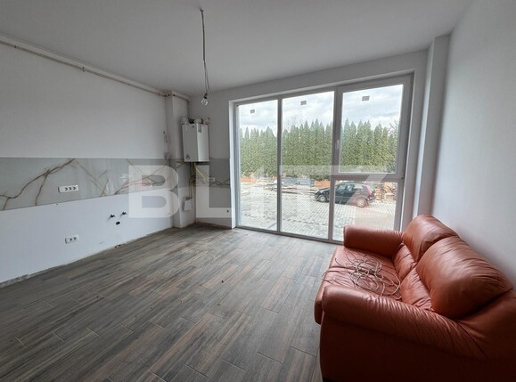 Apartament de vânzare 3 camere Radauti - 136186AV | BLITZ Suceava | Poza1