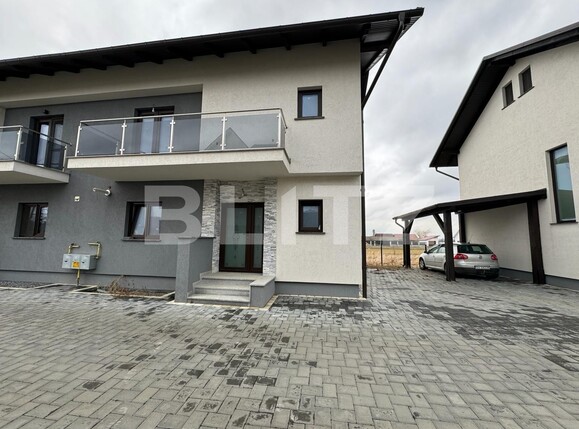 Casa de vânzare 4 camere Radauti - 136191CV | BLITZ Suceava | Poza1