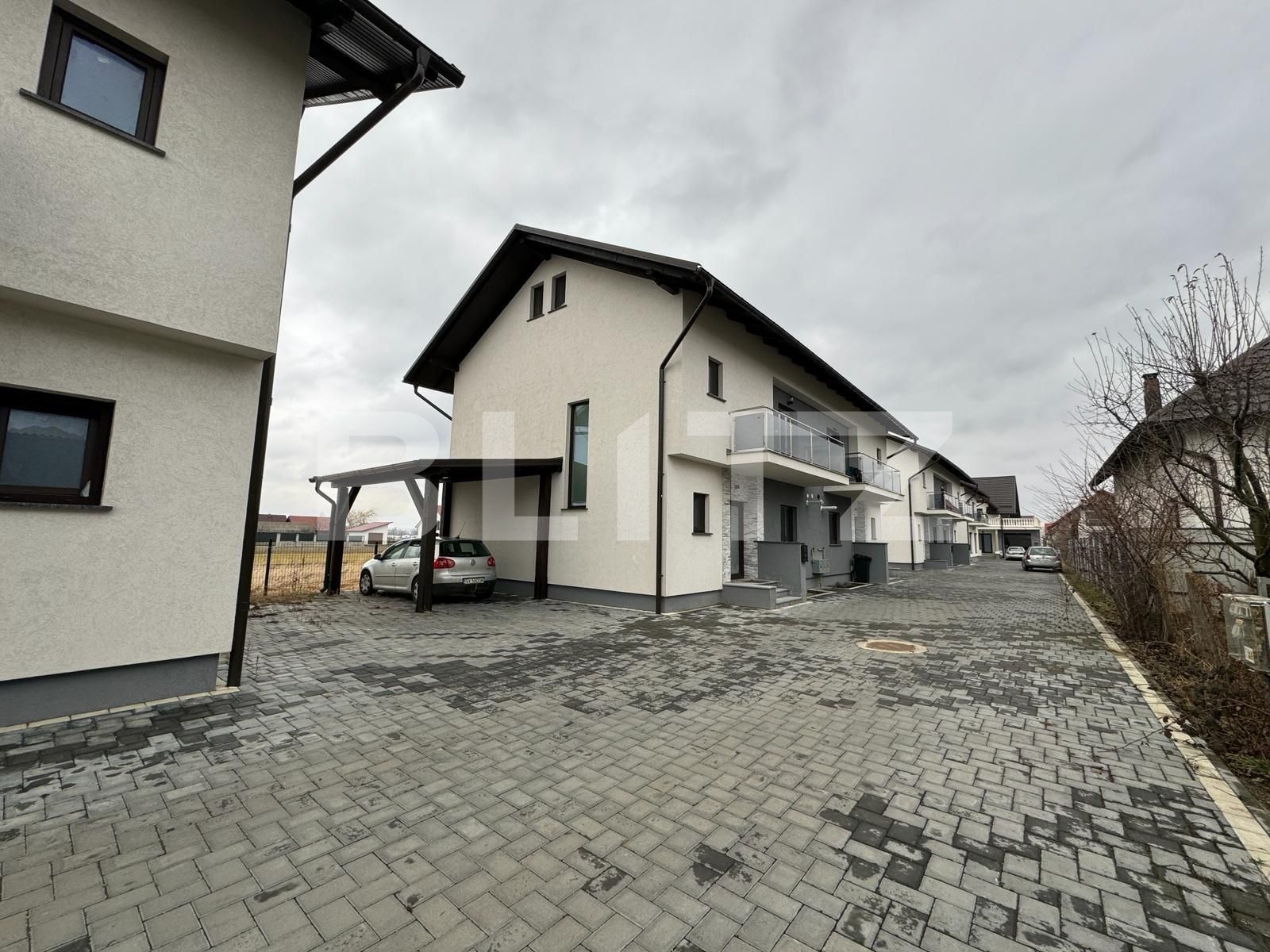 Casa de vânzare 4 camere Radauti - 136191CV | BLITZ Suceava | Poza2