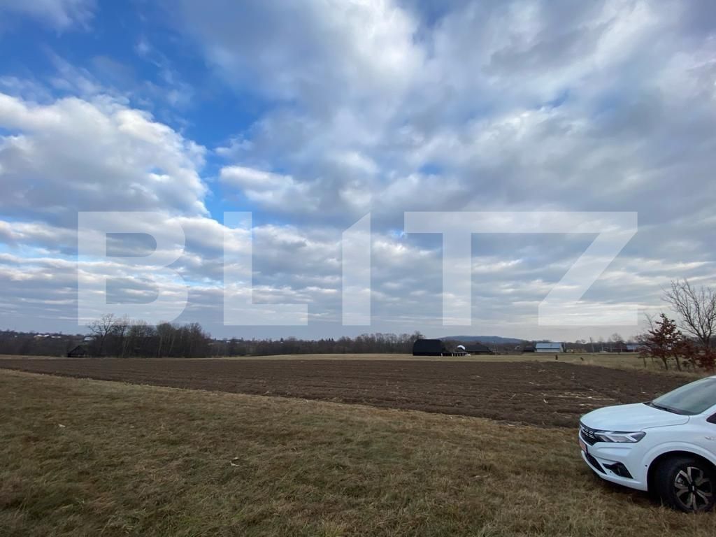 Teren de vânzare Horodnic - 136194TV | BLITZ Suceava | Poza4