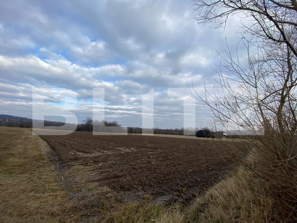 Teren de vânzare Horodnic - 136194TV | BLITZ Suceava | Poza5