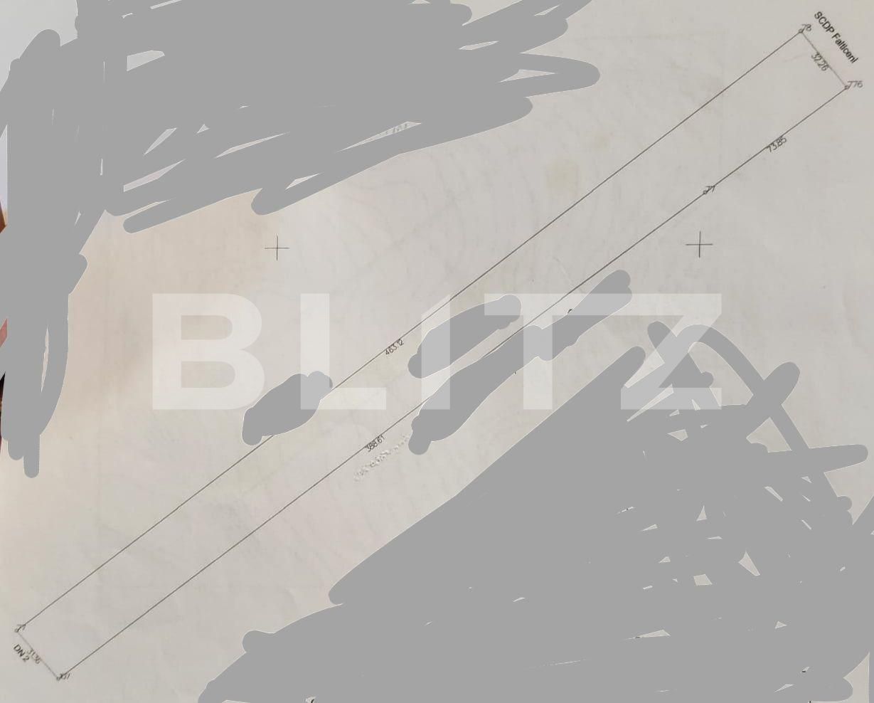 Teren de vânzare Falticeni - 136196TV | BLITZ Suceava | Poza2