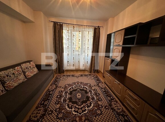 Apartament de închiriat 2 camere George Enescu - 136200AI | BLITZ Suceava | Poza1