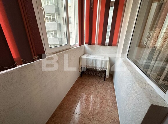 Apartament de închiriat 2 camere George Enescu - 136200AI | BLITZ Suceava | Poza9