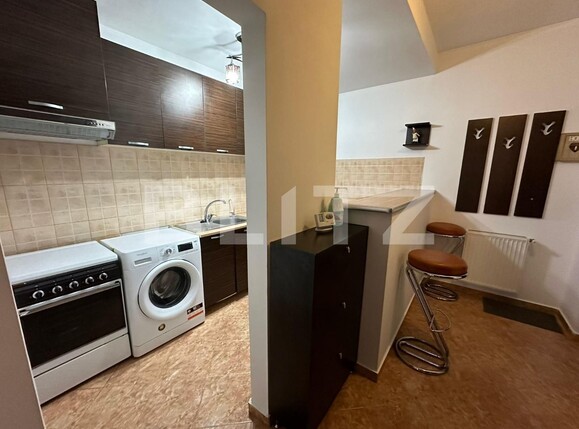 Apartament de închiriat 2 camere George Enescu - 136200AI | BLITZ Suceava | Poza4