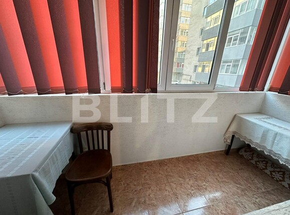 Apartament de închiriat 2 camere George Enescu - 136200AI | BLITZ Suceava | Poza8