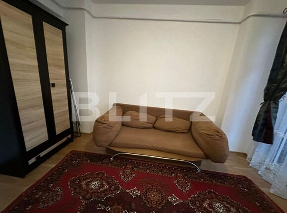 Apartament de închiriat 2 camere George Enescu - 136200AI | BLITZ Suceava | Poza2