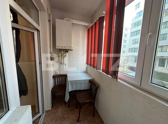 Apartament de închiriat 2 camere George Enescu - 136200AI | BLITZ Suceava | Poza7