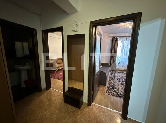 Apartament de închiriat 2 camere George Enescu - 136200AI | BLITZ Suceava | Poza6