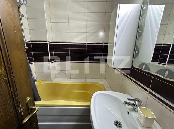 Apartament de închiriat 2 camere George Enescu - 136200AI | BLITZ Suceava | Poza10