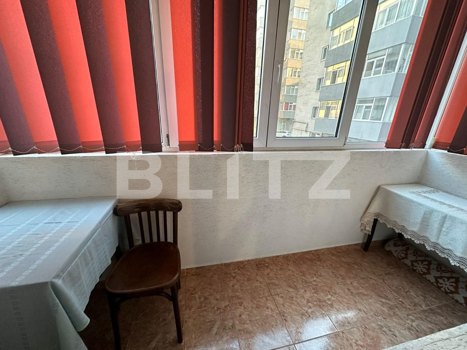 Apartament de închiriat 2 camere George Enescu - 136200AI | BLITZ Suceava | Poza8
