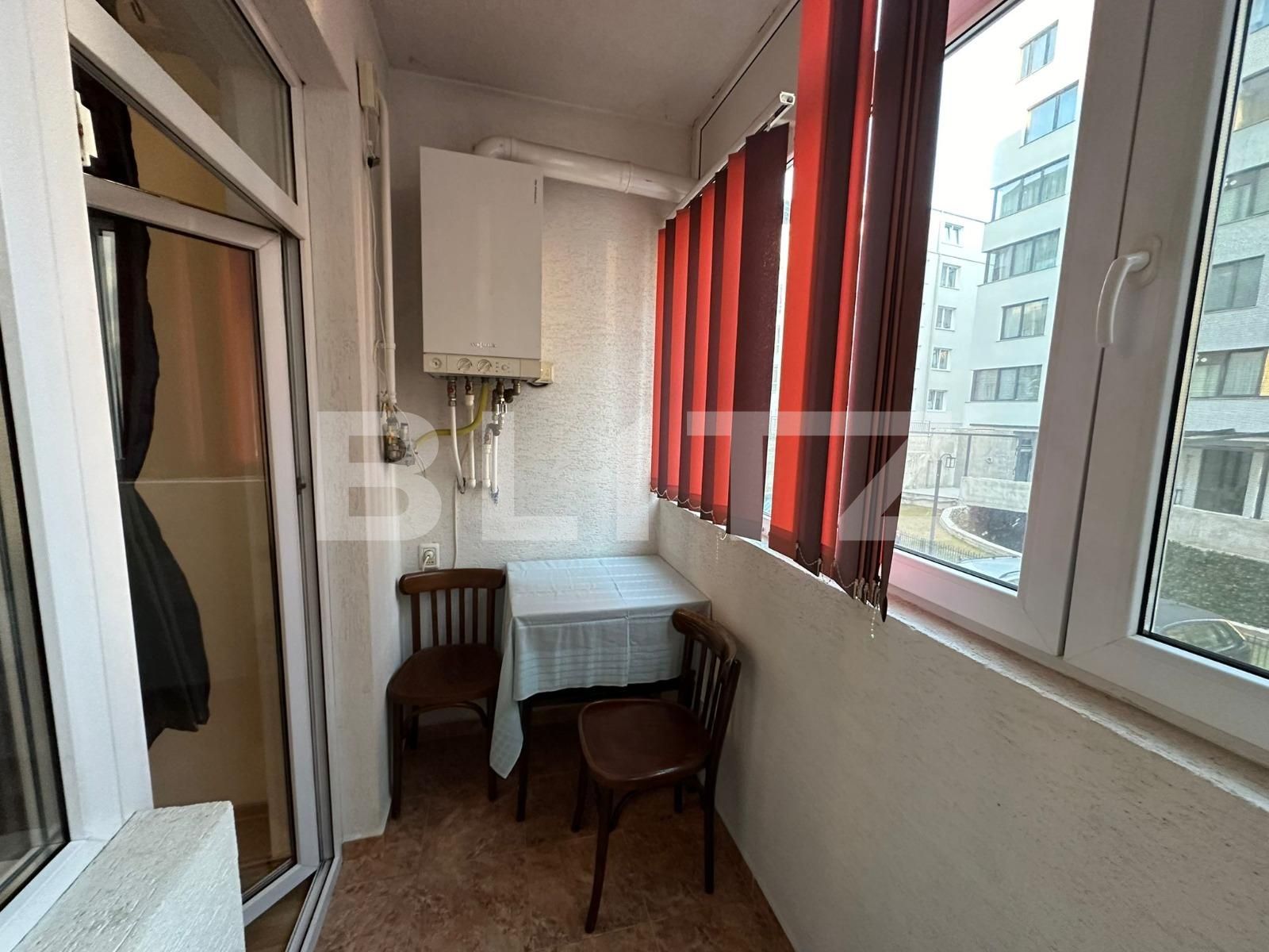Apartament de închiriat 2 camere George Enescu - 136200AI | BLITZ Suceava | Poza7