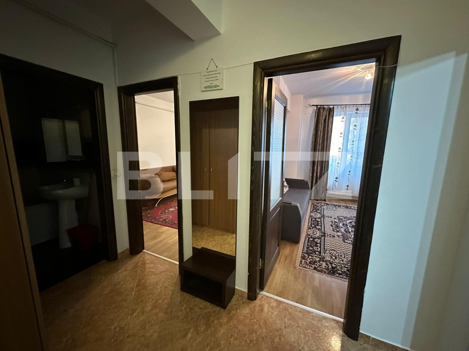 Apartament de închiriat 2 camere George Enescu - 136200AI | BLITZ Suceava | Poza6