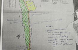 Teren intravilan 17.620 mp - Domeniul Cailor Bucovina, Dorna Arini