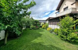 Oportunitate! Vila cu suprafata de 222 mp, mobilata si utilata modern, zona Penny Moara