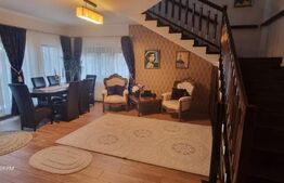 Oportunitate! Vila cu suprafata de 222 mp, mobilata si utilata modern, zona Penny Moara