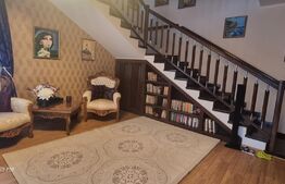 Oportunitate! Vila cu suprafata de 222 mp, mobilata si utilata modern, zona Penny Moara