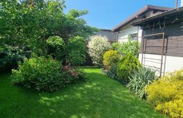 Oportunitate! Vila cu suprafata de 222 mp, mobilata si utilata modern, zona Penny Moara