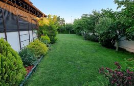 Oportunitate! Vila cu suprafata de 222 mp, mobilata si utilata modern, zona Penny Moara