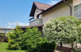 Oportunitate! Vila cu suprafata de 222 mp, mobilata si utilata modern, zona Penny Moara