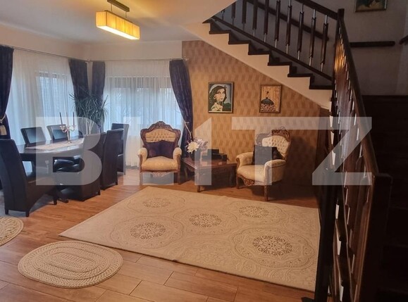 Casa de vânzare 6 camere Moara - 136216CV | BLITZ Suceava | Poza2