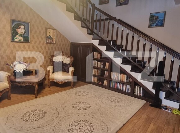 Casa de vânzare 6 camere Moara - 136216CV | BLITZ Suceava | Poza3