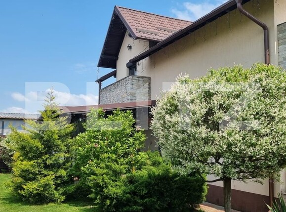 Casa de vânzare 6 camere Moara - 136216CV | BLITZ Suceava | Poza1