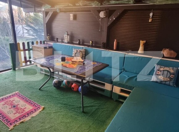 Casa de vânzare 6 camere Moara - 136216CV | BLITZ Suceava | Poza7