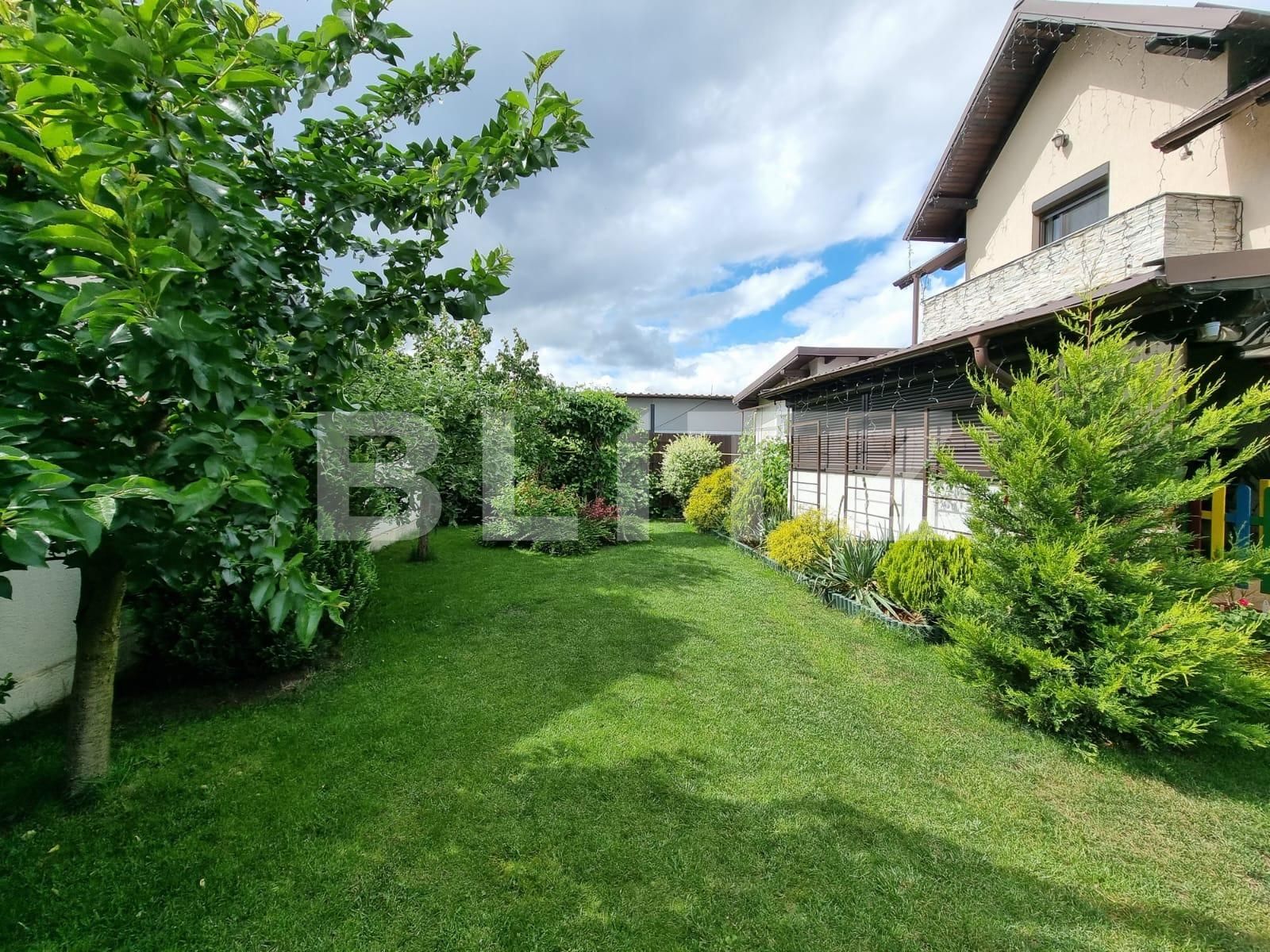 Casa de vânzare 6 camere Moara - 136216CV | BLITZ Suceava | Poza11