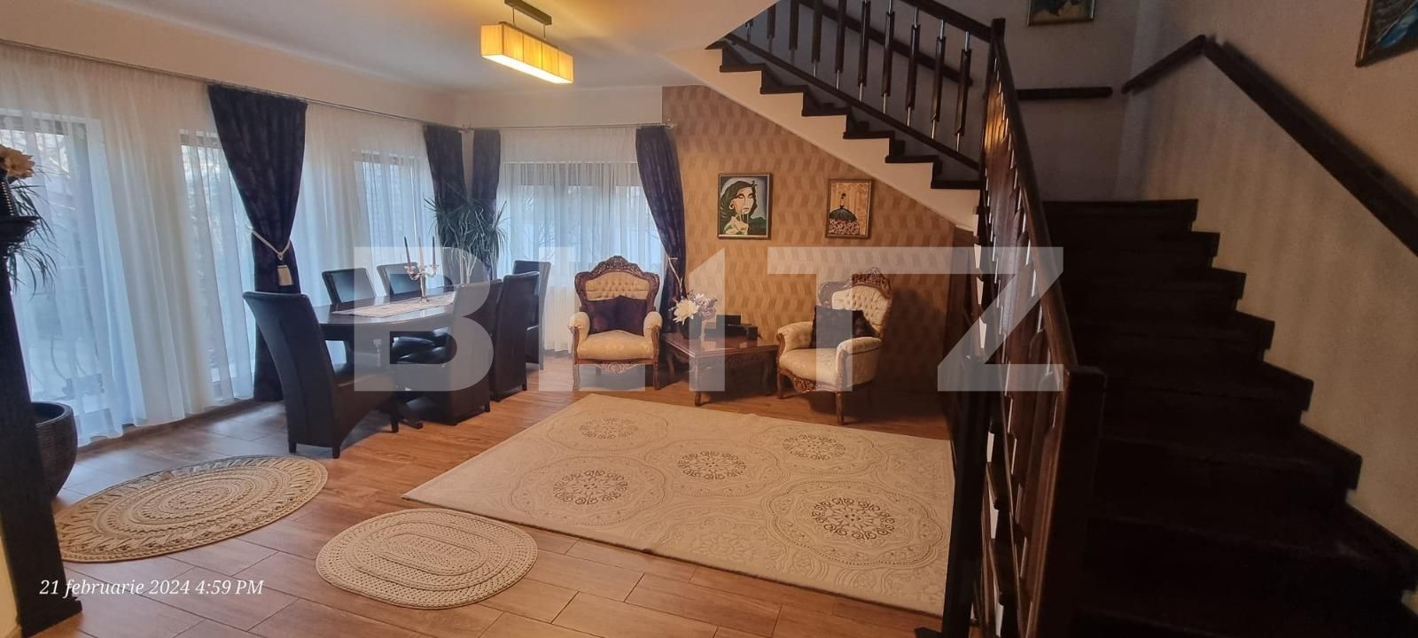 Casa de vânzare 6 camere Moara - 136216CV | BLITZ Suceava | Poza2