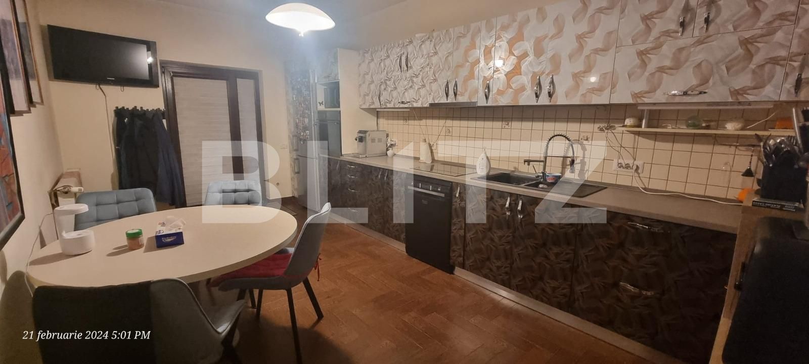 Casa de vânzare 6 camere Moara - 136216CV | BLITZ Suceava | Poza5