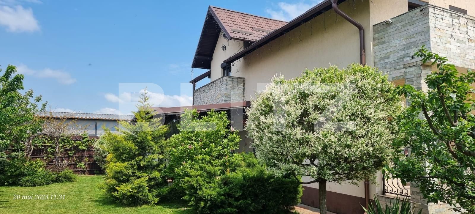 Casa de vânzare 6 camere Moara - 136216CV | BLITZ Suceava | Poza1