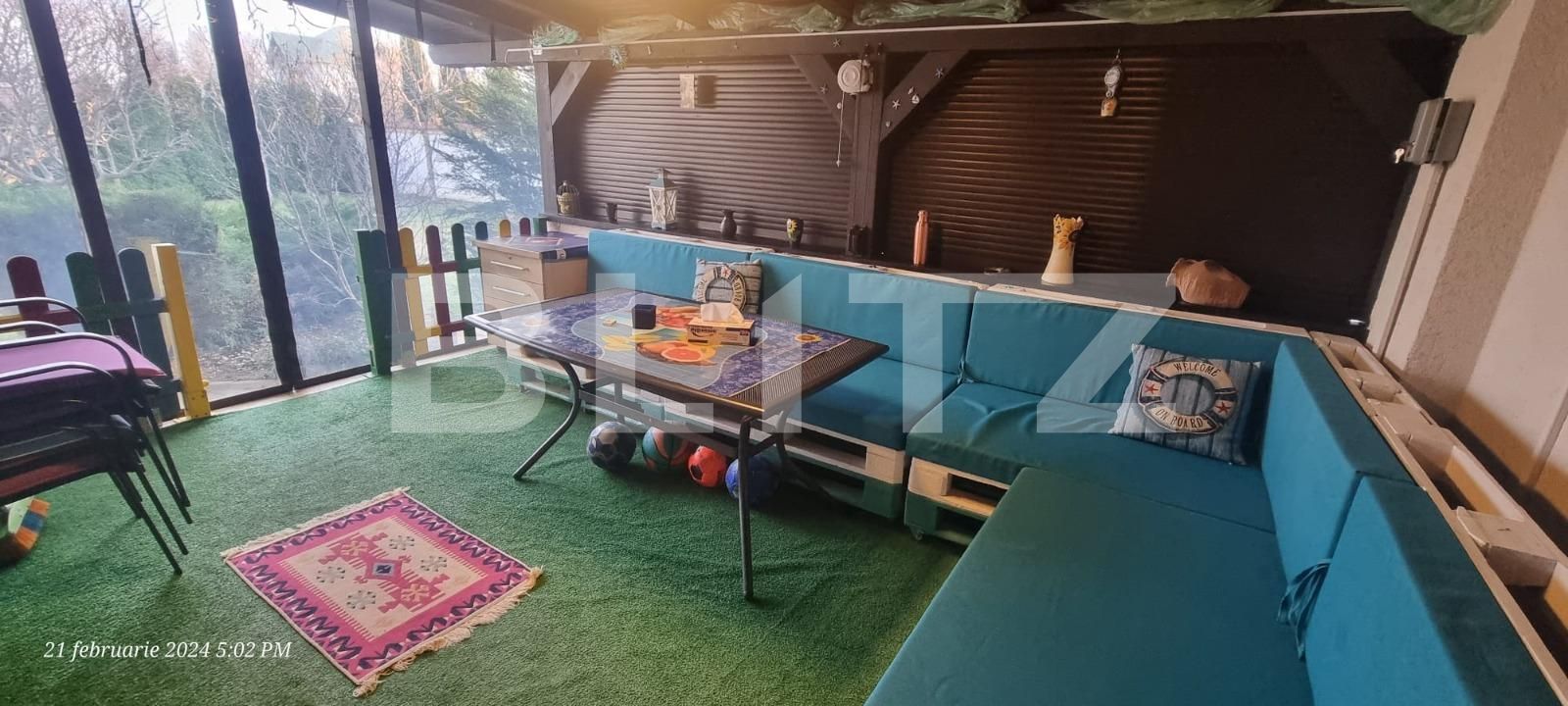 Casa de vânzare 6 camere Moara - 136216CV | BLITZ Suceava | Poza7