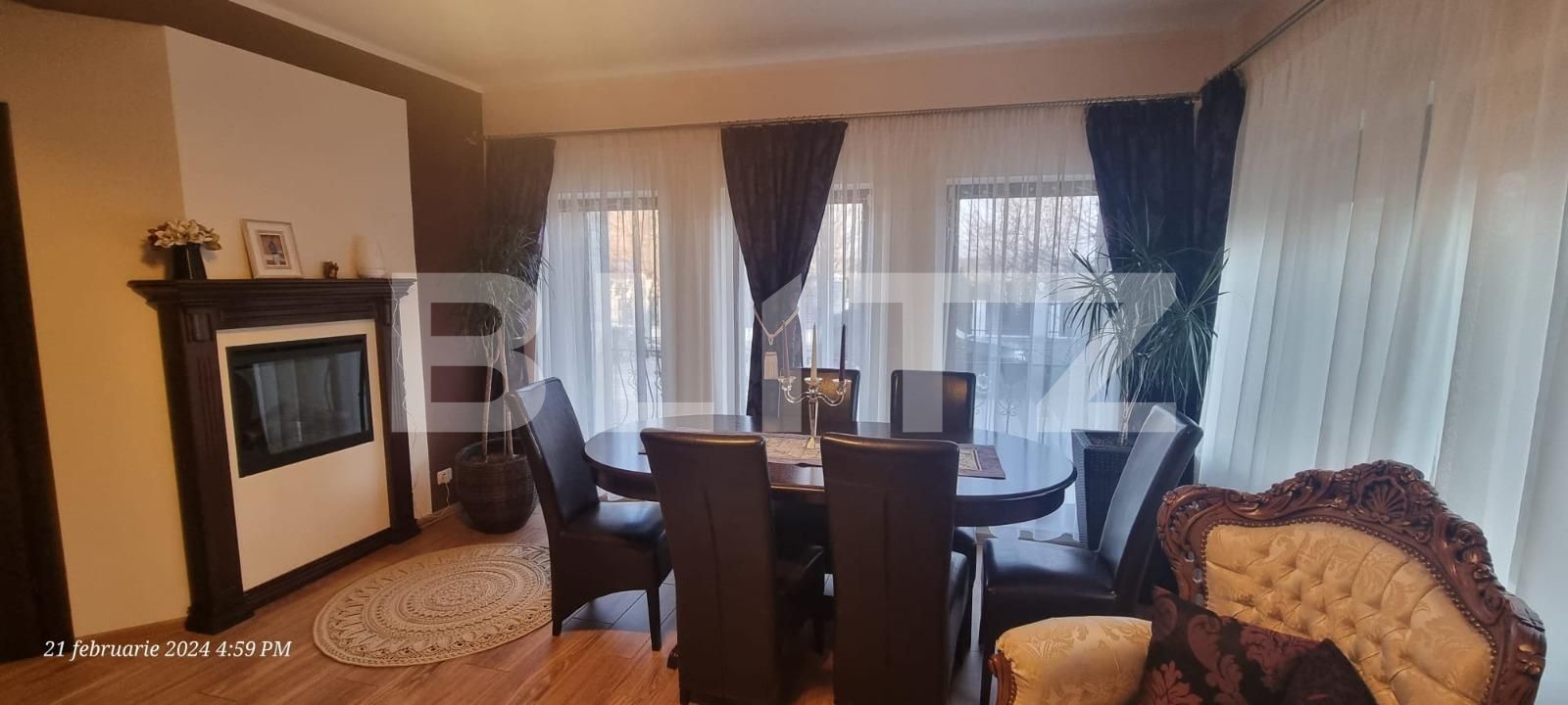 Casa de vânzare 6 camere Moara - 136216CV | BLITZ Suceava | Poza4