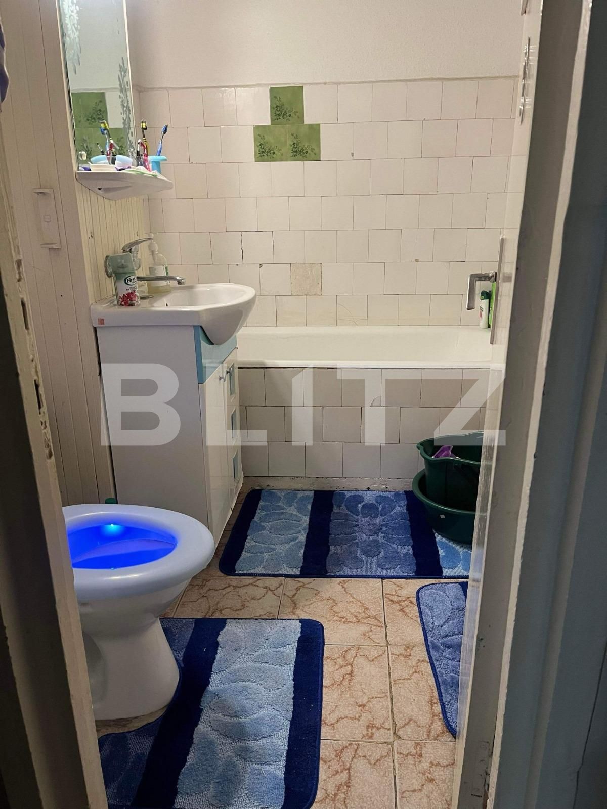 Apartament de vânzare 2 camere Falticeni - 136238AV | BLITZ Suceava | Poza3