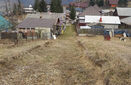 Teren 2934mp - Gura Humorului