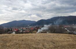 Teren 2934mp - Gura Humorului