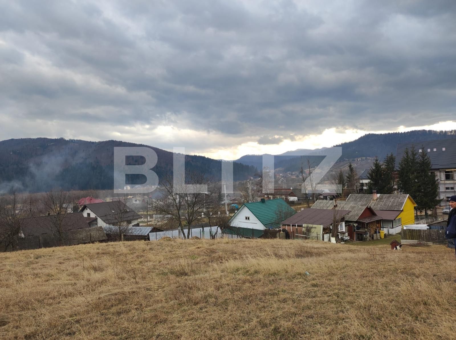 Teren de vânzare Gura Humorului - 136272TV | BLITZ Suceava | Poza3