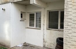 Oportunitate Investiție - Garsonieră la parter  - Falticeni