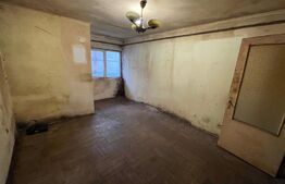 Oportunitate Investiție - Garsonieră la parter  - Falticeni