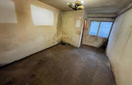 Oportunitate Investiție - Garsonieră la parter  - Falticeni