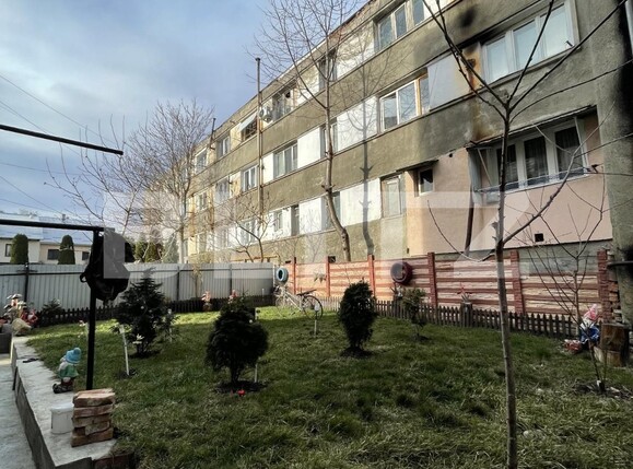 Garsonieră de vânzare Falticeni - 136274AV | BLITZ Suceava | Poza5