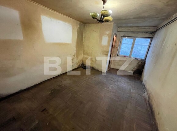 Garsonieră de vânzare Falticeni - 136274AV | BLITZ Suceava | Poza1